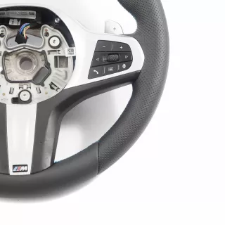 8746690 Рулевое колесо BMW Z4 G29 Арт AL13147774642, вид 4