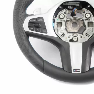 8746690 Рулевое колесо BMW Z4 G29 Арт AL13147774642, вид 5