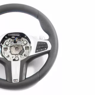 8746690 Рулевое колесо BMW Z4 G29 Арт AL13147774642, вид 6