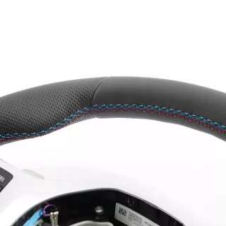 8746690 Рулевое колесо BMW Z4 G29 Арт AL13147774642, вид 9