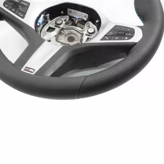 8746690 Рулевое колесо BMW Z4 G29 Арт AL13147774642, вид 10