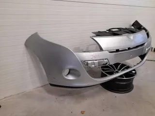  Бампер передний Renault Megane 3 Арт AL13148024818, вид 2