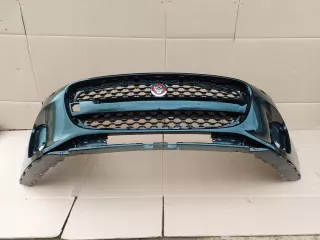 JX5317C831 Бампер передний Jaguar F-Type Арт AL13148550019, вид 2