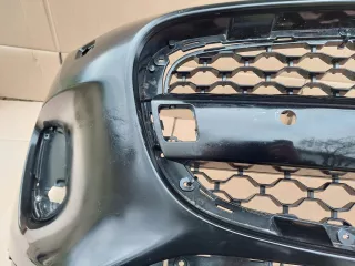 JX5317C831 Бампер передний Jaguar F-Type Арт AL13148550019, вид 4