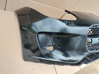 JX5317C831 Бампер передний Jaguar F-Type Арт AL13148550019, вид 6