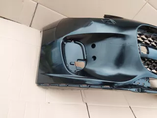 JX5317C831 Бампер передний Jaguar F-Type Арт AL13148550019, вид 7