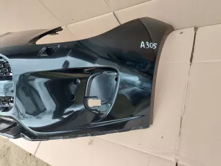 JX5317C831 Бампер передний Jaguar F-Type Арт AL13148550019, вид 8