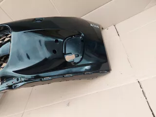 JX5317C831 Бампер передний Jaguar F-Type Арт AL13148550019, вид 9