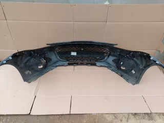 JX5317C831 Бампер передний Jaguar F-Type Арт AL13148550019, вид 10