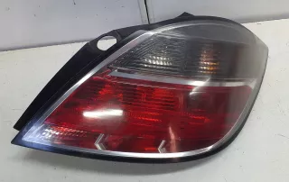  Фонарь задний правый Opel Astra H Арт AL13149272683, вид 1