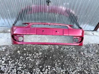 620220032R Бампер передний Renault Fluence  Арт AL13149668282, вид 1