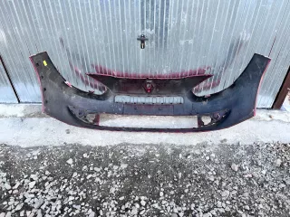 620220032R Бампер передний Renault Fluence  Арт AL13149668282, вид 4