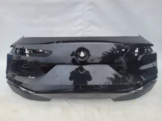 BMWIXI20 Крышка багажника (дверь 3-5) BMW IX i20 Арт AL13150921314, вид 1
