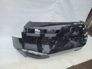 BMWIXI20 Крышка багажника (дверь 3-5) BMW IX i20 Арт AL13150921314, вид 2