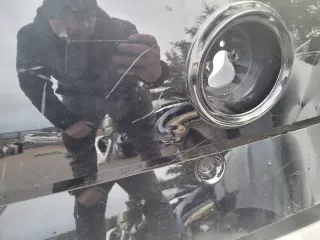 BMWIXI20 Крышка багажника (дверь 3-5) BMW IX i20 Арт AL13150921314, вид 7