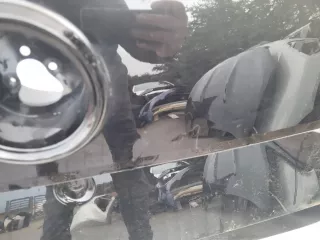 BMWIXI20 Крышка багажника (дверь 3-5) BMW IX i20 Арт AL13150921314, вид 8