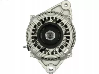 A6120 Генератор Toyota Rav 4 4 Арт AL13151112439, вид 4