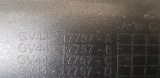 GV44-17757-A Бампер передний Ford Kuga 2 Арт AL13151139097, вид 12