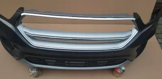 GV44-17757-A Бампер передний Ford Kuga 2 Арт AL13151139097, вид 2