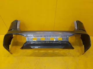8059877 Бампер задний BMW X1 F48 Арт AL13151383914, вид 1