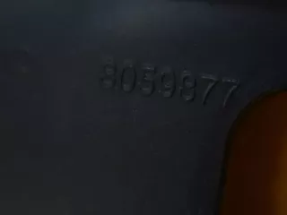 8059877 Бампер задний BMW X1 F48 Арт AL13151383914, вид 2