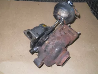 9658673480 Турбина Peugeot 407 Арт AL13151476290, вид 2