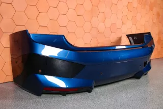  Бампер задний BMW IX i20 Арт AL13151549912, вид 2