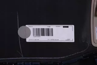  Бампер задний BMW IX i20 Арт AL13151549912, вид 8