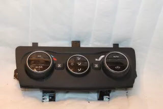 839152Z Блок управления печки/климат-контроля Alfa Romeo Stelvio Арт AL13151656918, вид 1