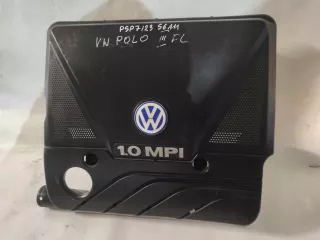 030129607BD Крышка двигателя декоративная Volkswagen Polo 6 Арт AL13151955136, вид 1
