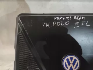 030129607BD Крышка двигателя декоративная Volkswagen Polo 6 Арт AL13151955136, вид 3
