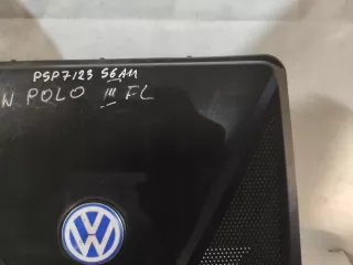 030129607BD Крышка двигателя декоративная Volkswagen Polo 6 Арт AL13151955136, вид 4