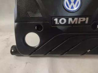 030129607BD Крышка двигателя декоративная Volkswagen Polo 6 Арт AL13151955136, вид 6