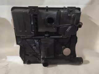 030129607BD Крышка двигателя декоративная Volkswagen Polo 6 Арт AL13151955136, вид 7