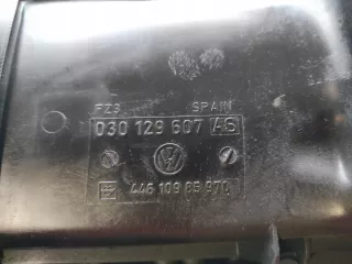 030129607BD Крышка двигателя декоративная Volkswagen Polo 6 Арт AL13151955136, вид 8