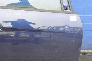  Дверь передняя правая Ford C-max 2 Арт AL13152022779, вид 2