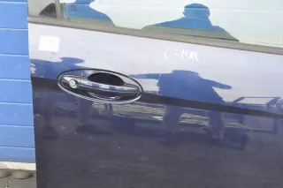  Дверь передняя правая Ford C-max 2 Арт AL13152022779, вид 3