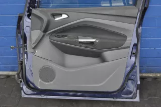 Дверь передняя правая Ford C-max 2 Арт AL13152022779, вид 8