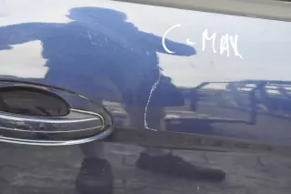  Дверь передняя правая Ford C-max 2 Арт AL13152022779, вид 10