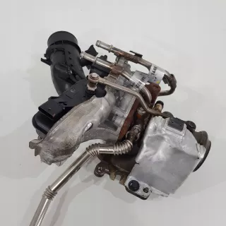 16319700012 Турбина Nissan NP 300 Арт AL13152042006, вид 2