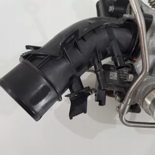 16319700012 Турбина Nissan NP 300 Арт AL13152042006, вид 4
