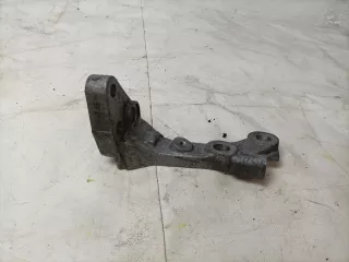  Кронштейн крепления бампера переднего Mazda CX30 Арт AL13152069505, вид 2