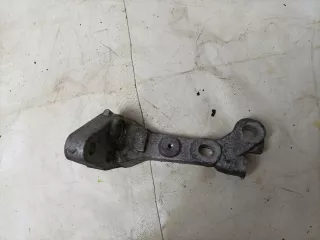  Кронштейн крепления бампера переднего Mazda CX30 Арт AL13152069505, вид 3