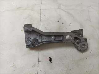  Кронштейн крепления бампера переднего Mazda CX30 Арт AL13152069505, вид 6