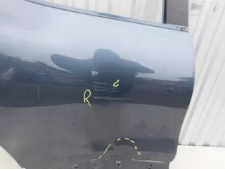 DRZWI,SAMOCHODOWE Дверь задняя правая Renault Kadjar Арт AL13152362194, вид 4