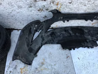 13300485 Бампер передний Opel Zafira C Арт AL13152480930, вид 5