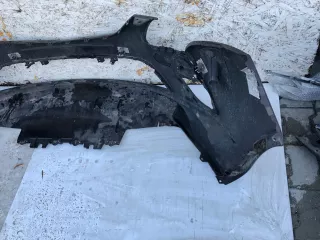 13300485 Бампер передний Opel Zafira C Арт AL13152480930, вид 6