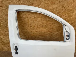 DRZWI,DOBLO,100 Дверь задняя правая Volvo XC90 1 restailing Арт AL13152628909, вид 2