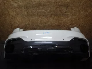  Бампер задний BMW X6 F16 Арт AL13152690414, вид 1
