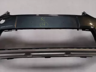 5L0807221K Бампер передний Skoda Yeti Арт AL13154035744, вид 2